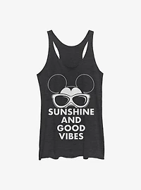 Disney Mickey Mouse Mickey Sunshine Girls Tank