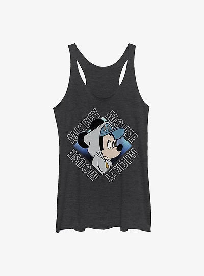 Disney Mickey Mouse Cool Mickey Girls Tank