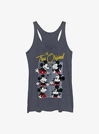 Disney Mickey Mouse Boxed Mickey Girls Tank
