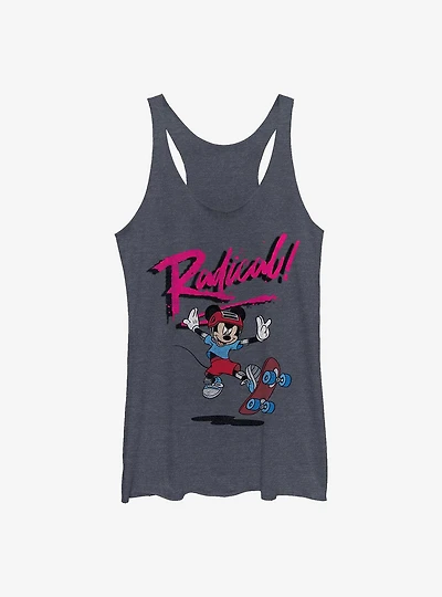 Disney Mickey Mouse Rad Mickey Girls Tank