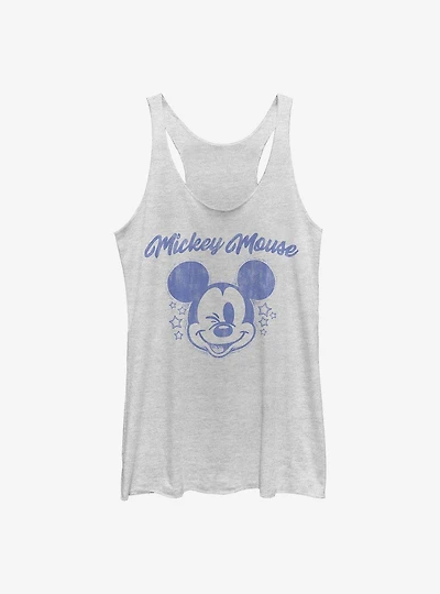 Disney Mickey Mouse Starry Girls Tank