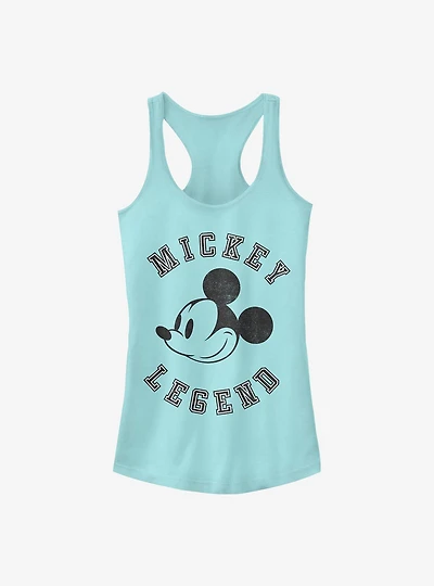 Disney Mickey Mouse Mickey Legend Girls Tank