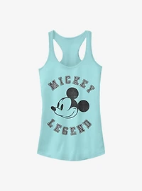 Disney Mickey Mouse Mickey Legend Girls Tank