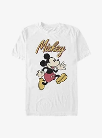 Disney Mickey Mouse Vintage Mickey T-Shirt