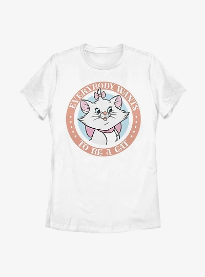 Disney The Aristocats Finish Fights Womens T-Shirt