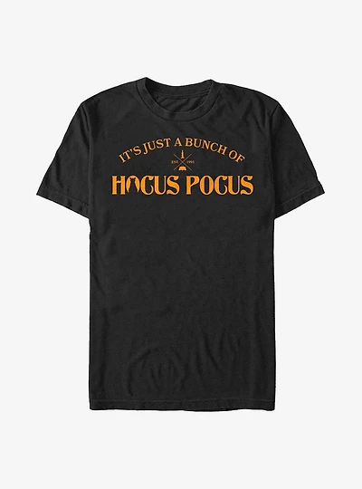Disney Hocus Pocus Bunch Of T-Shirt