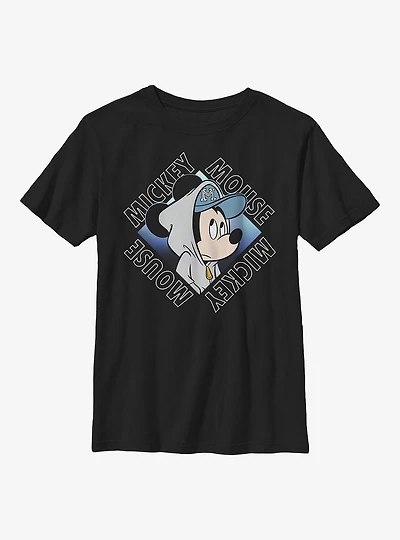 Disney Mickey Mouse Cool Youth T-Shirt