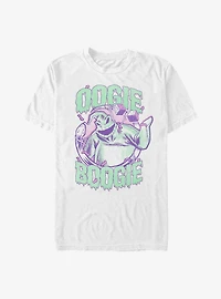 Disney The Nightmare Before Christmas Oogie Boogie T-Shirt