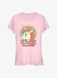 Dungeons & Dragons Uni Show Girls T-Shirt
