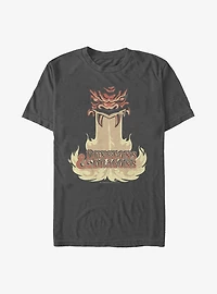 Dungeons & Dragons Breath T-Shirt