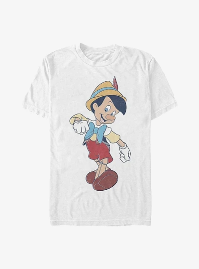 Disney Pinocchio Vintage T-Shirt