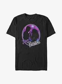 Julie And The Phantoms Circle T-Shirt