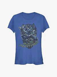 Marvel Black Panther Golden Girls T-Shirt