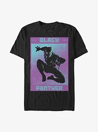 Marvel Black Panther Software T-Shirt
