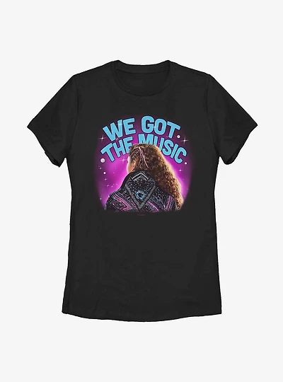 Julie And The Phantoms We Got Music Womens T-Shirt