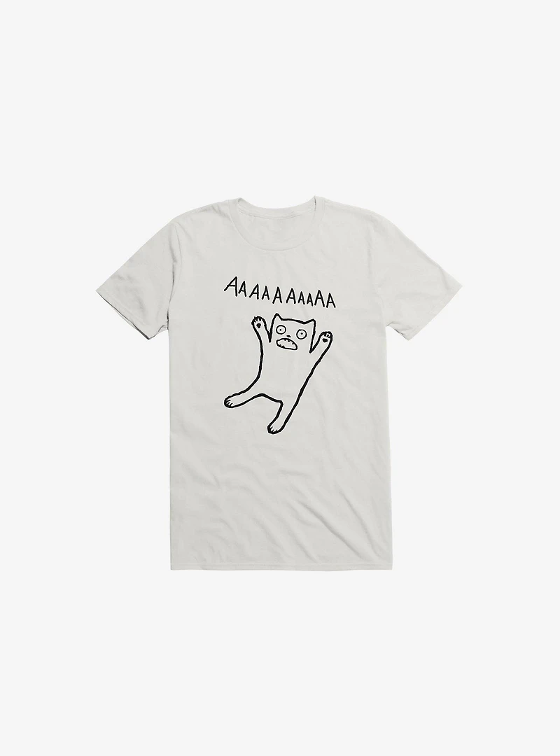 Adequate Expression Of Feelings T-Shirt