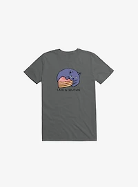 Cake & Solitude T-Shirt