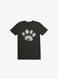 Cat Mark T-Shirt