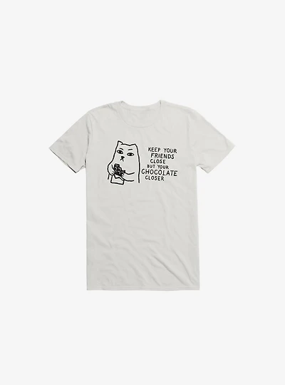 Chocolate T-Shirt