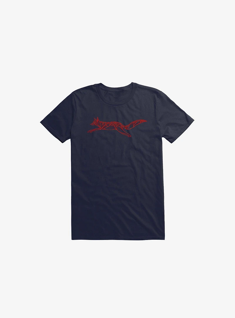 Forest Fox T-Shirt