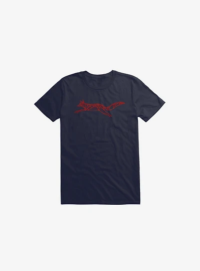 Forest Fox T-Shirt