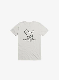 Everything Seems Fine T-Shirt