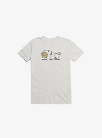 Hungry, Always Hungry T-Shirt
