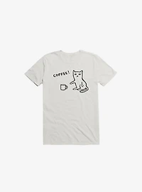 More Coffee! T-Shirt