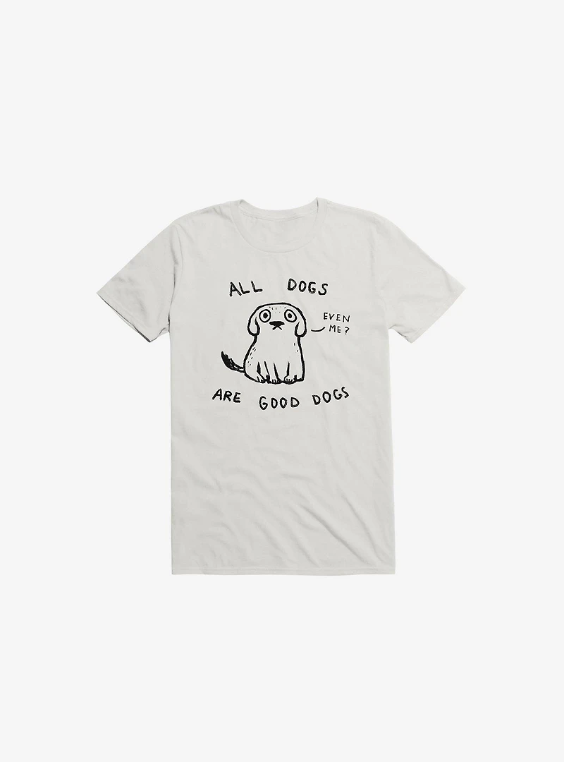 No Exceptions! T-Shirt