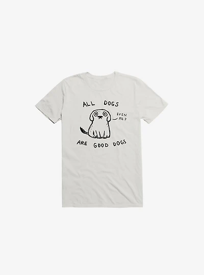 No Exceptions! T-Shirt
