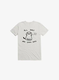 No Exceptions! T-Shirt