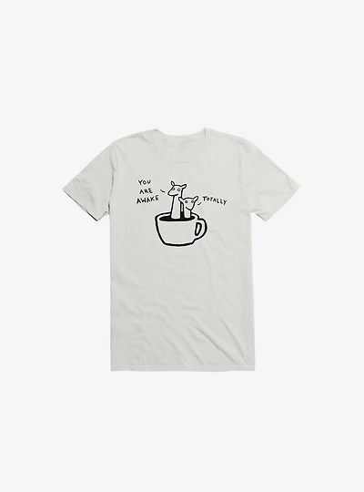 Listen To Llamas T-Shirt