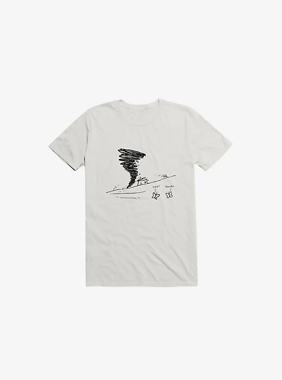 Look What I Did T-Shirt