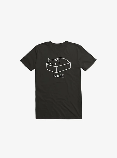 Nope T-Shirt