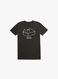Nope T-Shirt
