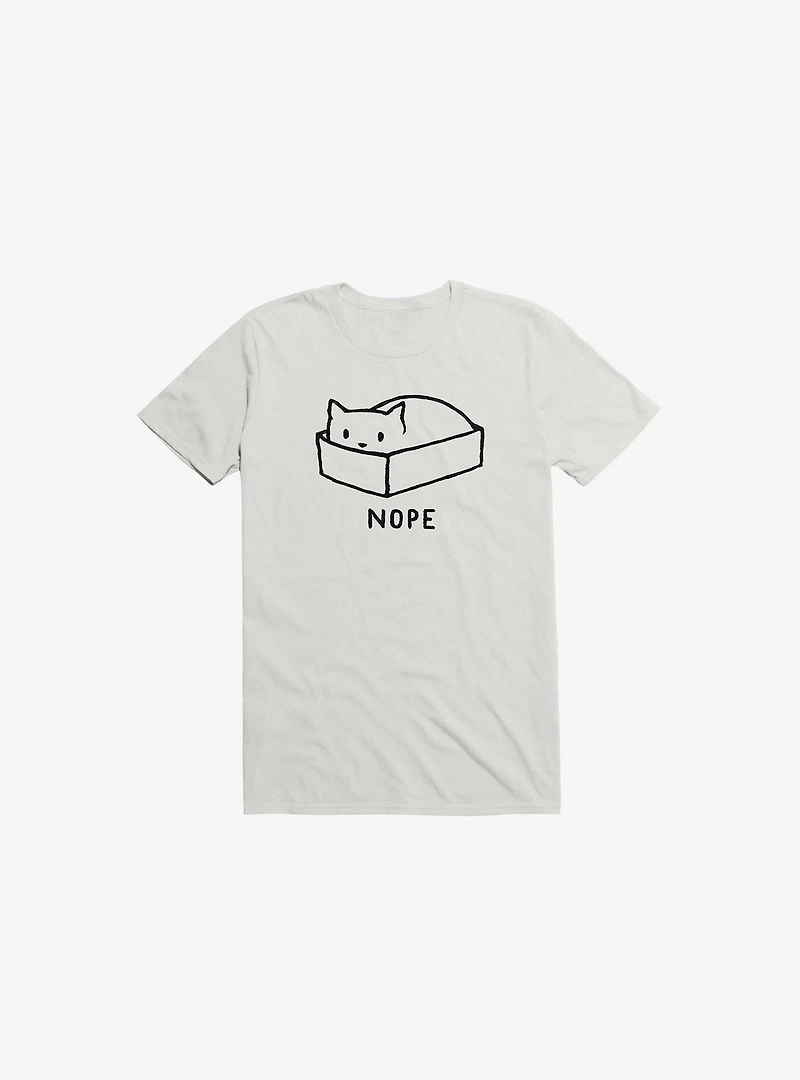 Nope T-Shirt