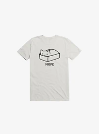 Nope T-Shirt