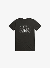 Winter Walk T-Shirt