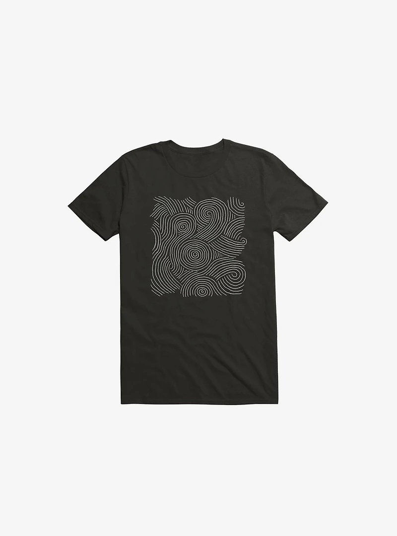 Zen Maze T-Shirt