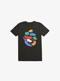 Sleep T-Shirt