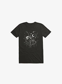 Space Botanica T-Shirt