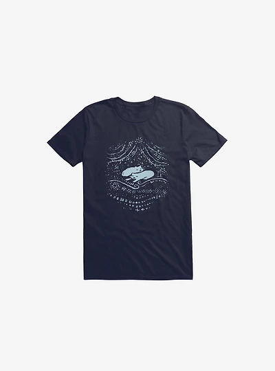 Winter Cats T-Shirt
