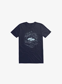 Winter Cats T-Shirt