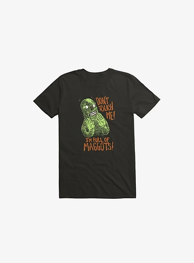 Interaction Deterrent T-Shirt