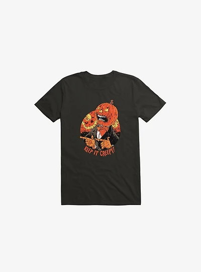 Keep It Creepy T-Shirt