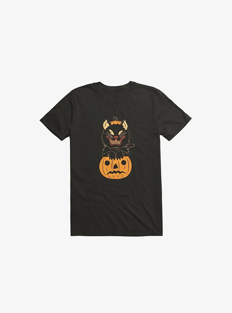 Not That Cat T-Shirt