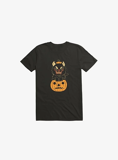 Not That Cat T-Shirt