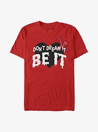 Rocky Horror Picture Show Don't Dream It Be T-Shirt