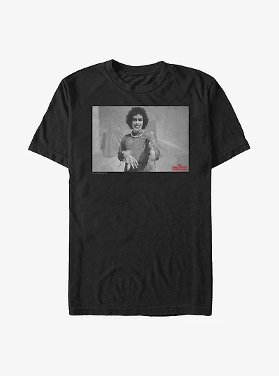 Rocky Horror Picture Show How Do You T-Shirt