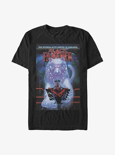 Marvel Black Panther T-Shirt